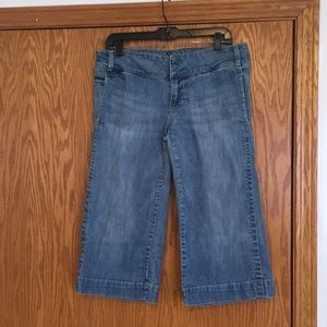Joe Jeans gauchos